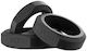 Tom of Finland 3 Piece Silicone Cock Ring Set B...