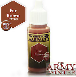 The Army Painter Warpaints Modellbau-Farben Bra...