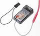 Fly Sky Receiver 6CH 2.4GHz Ανταλλακτικό για Τηλεκατευθυνόμενο 1τμχ
