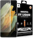 Mocolo UV 3D Tempered Glass (Galaxy S21 Ultra 5G)