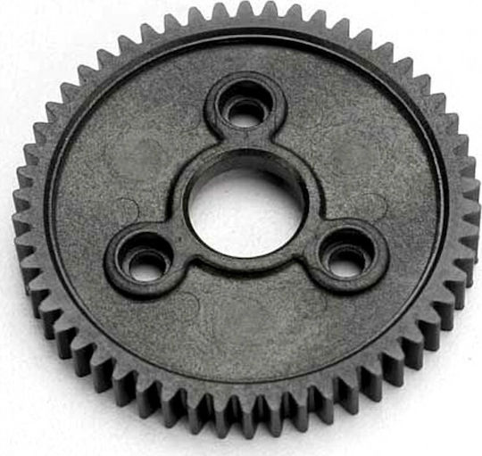 Traxxas Spur Gear 54T 0.8M/32P Angrenaj de schimb pentru Vehicul Radiocontrolat 1buc