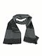Men's Scarf Gray