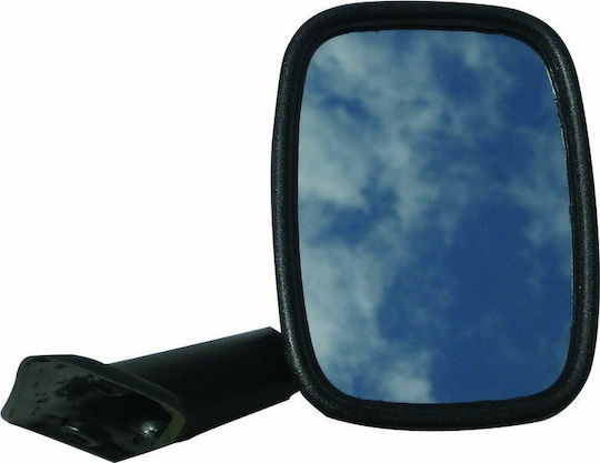 Carman Εξωτερικός Καθρέπτης HI Lux Pick UP 1τμχ