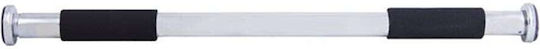 Athlopaidia Door Pull-Up Bar 63-103cm for User Up to 100kg