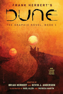 Dune - Graphic Novel