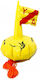 Xifias Sub Buoy Round 501
