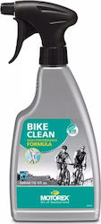 Motorex Bike Clean Soluție de curățare pentru bicicletă