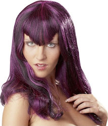 International Wig Violet