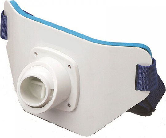 Grauvell 207 Waist Belt with Fishing Rod Base 3.8cm