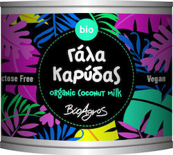 Vio Agros Органична Кокосова Напитка Без Добавена Захар 400ml