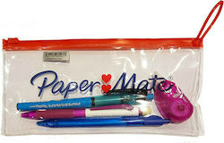 Papermate Papermate Pencil Case 1630 1510