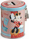 Taufgeschenke Mit Spardose Minnie Travel Aus Metall 48Stücke TM1922