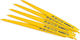 DEWALT DT2349 228mm 5Stück