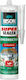 Bison Super Construction Συγκολλητικό Χημικό Βύσμα 290ml