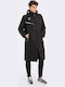 Iceland Coach 3.0 Winter Jacke Black