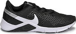 Nike Legend Essential 2 Ανδρικά Αθλητικά Παπούτσια για Προπόνηση & Γυμναστήριο Μαύρα