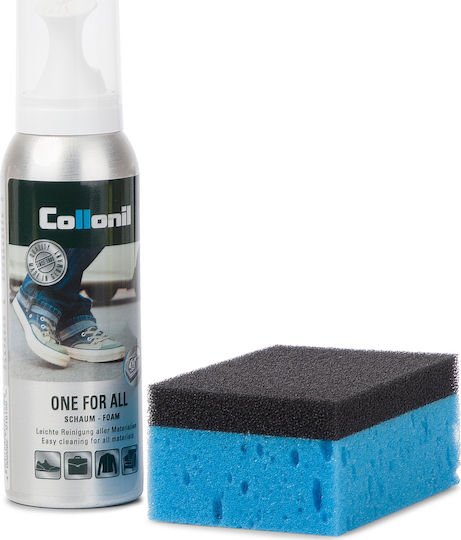 Collonil One For All Schuhpflegeset 2Stück