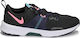 Nike City Trainer 3 Sport Shoes for Training & Gym Black