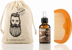 Cosmogent Mr. Authentic 30ml