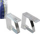 AGC Tablecloth Clip 4pcs 00402203 4τμχ