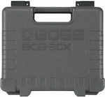 Boss BCB-30X Suitcase Pedals Black