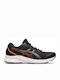 Jolt 3 Gs Kids Sports Shoes Running with Laces Black