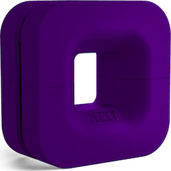 NZXT Puck Purple