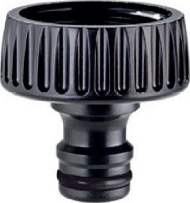 Claber 48629 Faucet Hose Connector 25.4mm