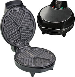 First Austria FA-5300-1 για Βάφλες Καρδιά 700W First Austria FA-5300-1 για Βάφλες Καρδιά 700W