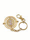 The Noble Collection Breloc Metalic Auriu