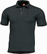 Pentagon Sierra T-Shirt Polo Shirt in Black col...