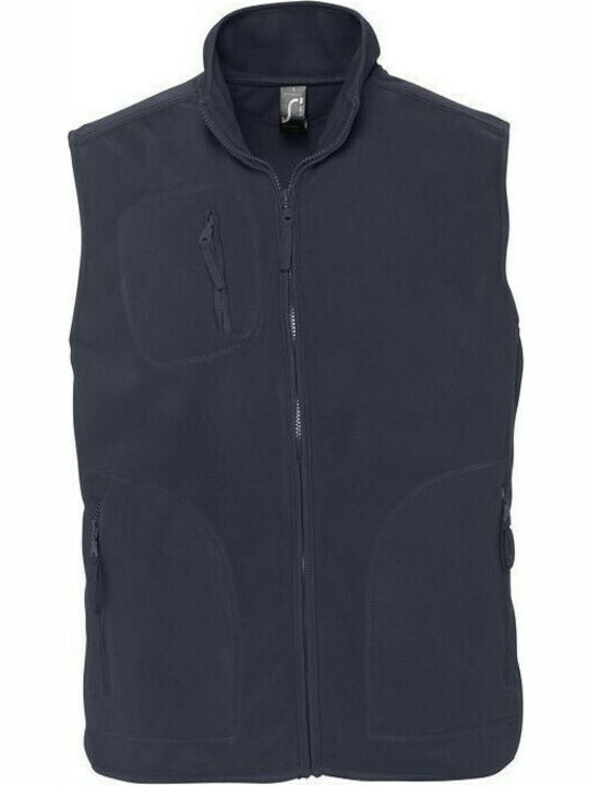 Sol's Norway Men's Sleeveless Promotional Cardi...