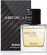 Areon Car Air Freshener Spray Perfume Black 50ml