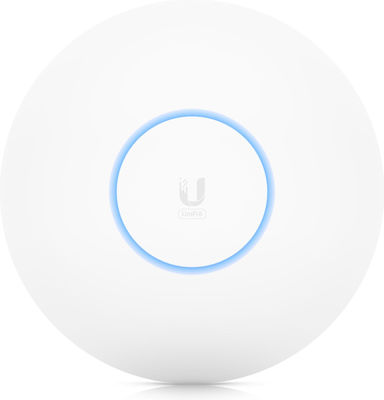 Ubiquiti UniFi 6 Long-Range Zugriffspunkt Wi-Fi 6 Dualband (2,4 & 5 GHz) in Einzelner Bausatz