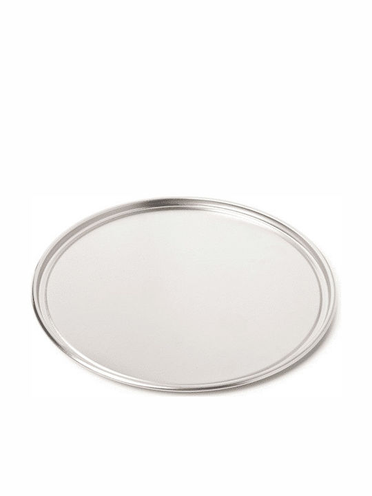 Baking Pan Pizza Aluminum 38cm