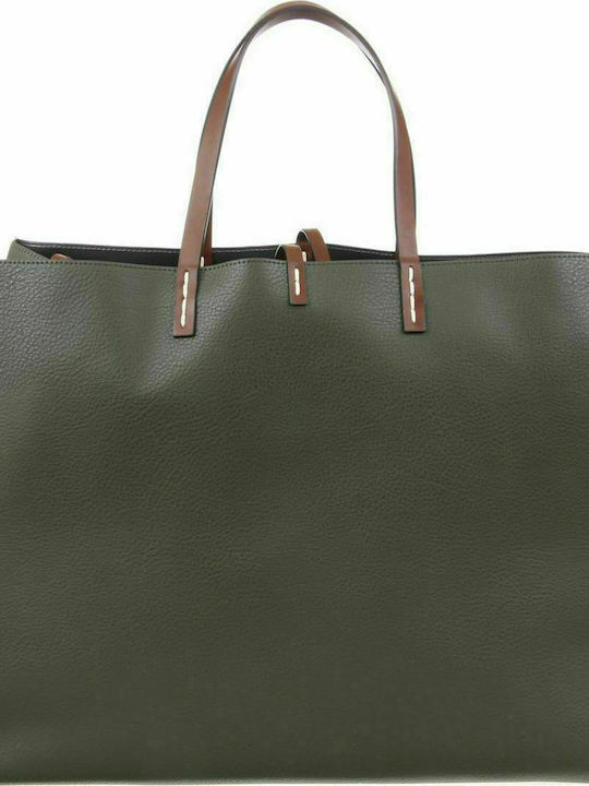 Manila Grace Borsa Felicia Big Tote B001EU MD909 Skroutz.gr
