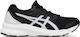 ASICS Jolt 3 Women's Running Sport Shoes Black