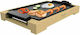 Cecotec Tasty & Grill 2000 Teppanyaki Плоча за Печене с Регулируем Термостат 2000W 37.5x24.5см.