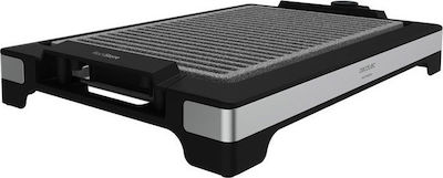 Cecotec LineStone Teppanyaki Grill 2000W με Ρυθμιζόμενο Θερμοστάτη