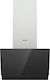 Gorenje WHI649EXBG 735476 Chimney Hood 60cm Black