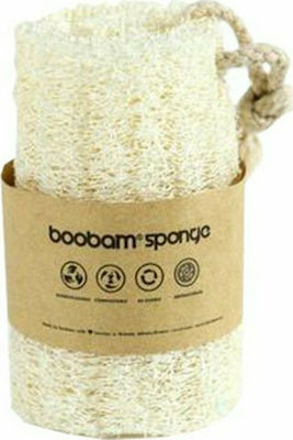 Boobam Sponge In Beige Colour 1pcs