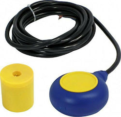 Vemer HT-M15-3 Întrerupător cu flotor Plat 3m