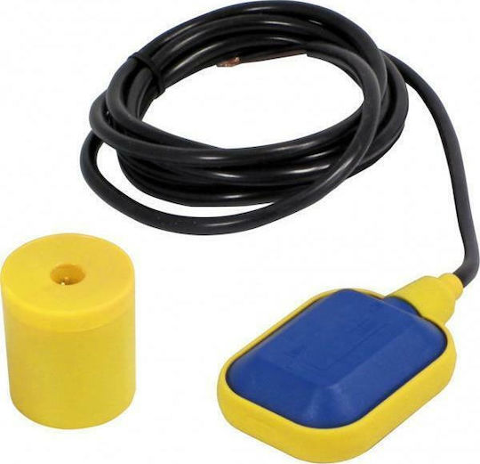 Vemer 311-009537700 Φλοτεροδιακόπτης Πλακέ 5m