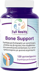 Full Health Bone Support 120 φυτικές κάψουλες Full Health Bone Support 120 φυτικές κάψουλες