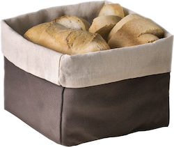 Abert Bread Basket for Serving 1pcs 3052924582 Fabric