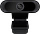 B16 Full HD 1080p Web Camera