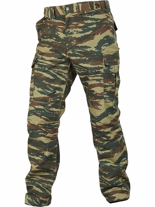 Pentagon Pantaloni Militari Greacă Varianta gre...