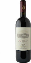 Tenuta Dell' Ornellaia Bolgheri Червено Сух Шампоан 750мл Tenuta Dell' Ornellaia Bolgheri Червено Сух Шампоан 750мл