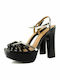 La Coquette 6305.109 Black