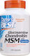 Doctor's Best Glucosamine Chondroitin MSM Συμπλ...